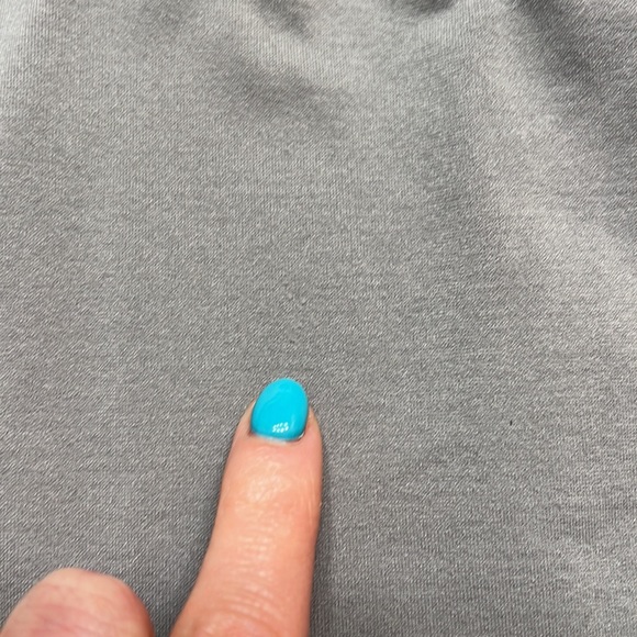 Nursing Tank & Nursing Bra - Picture 6 of 6